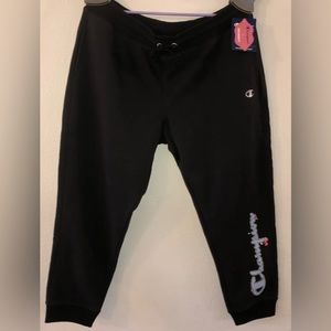 Women’s Champion x KNC Beauty Sweatpants/joggers RARE Sz 2x